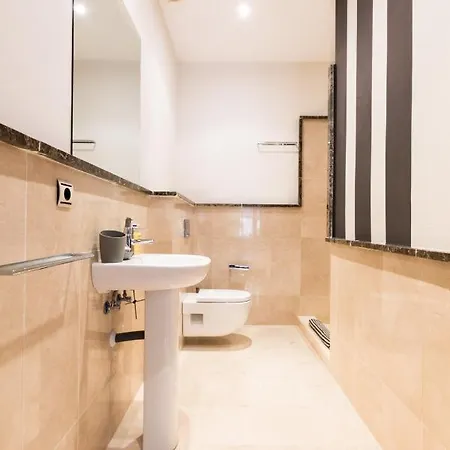 Luxury 4br - Hills & Country Club * Benahavis