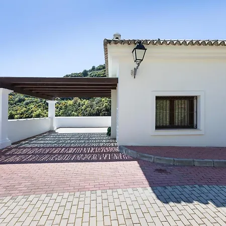 Villa Luxury 4br - Hills & Country Club *