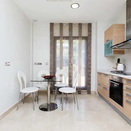 Luxury 4br - Hills & Country Club Benahavis