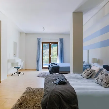 Luxury 4br - Hills & Country Club Villa Benahavis